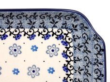 Platter 42 cm (16") Cloudy