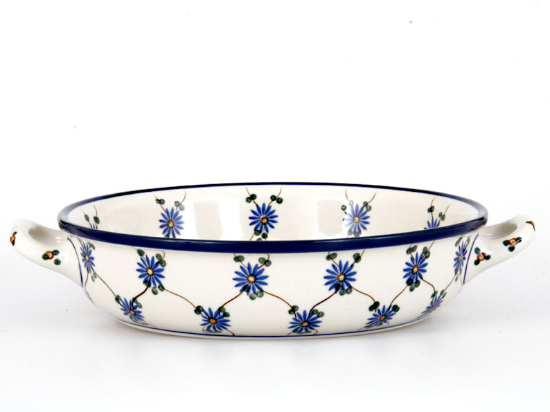 Round Baking Dish 31 cm (12")   Lattice