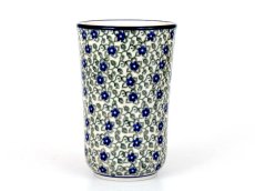 Becher 0,3 l   Lobelia
