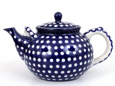 Teapot 1,8 l (62 oz)   Fish Eyes