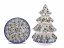 Tree Candle Holder 20 cm (8")   Arbour