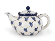 Teapot 1,2 l (40 oz) Lattice