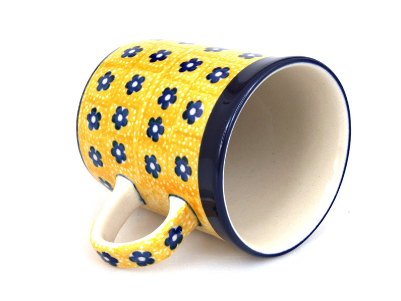 Mug Espresso 0,15 l (5 oz)   Yellow