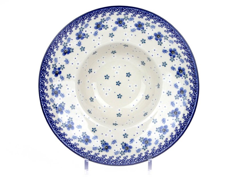 Pasta Bowl 25 cm (10")   Winter
