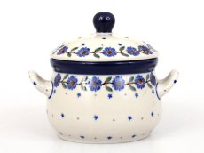 Soup Cup with Lid 0,35 l (12 oz) Twilight