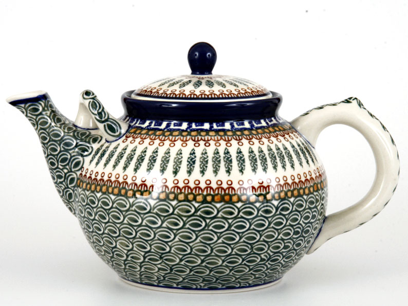 Teapot 1,8 l (62 oz)   Indian Summer