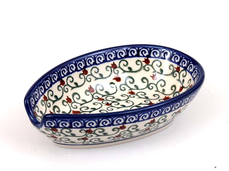 Spoon Rest   Arbour