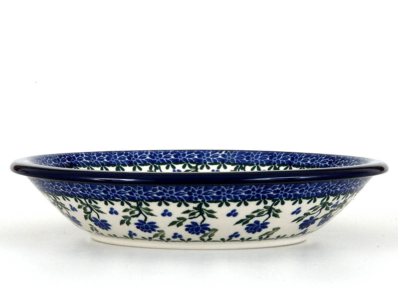 Soup Plate 21 cm (8")   Rododendron