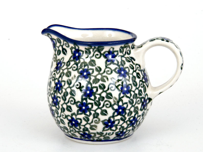 Creamer 0,2 l (6.5 oz)   Lobelia
