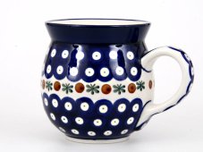 Bubble Mug 0,5 l (16 oz)   Traditional