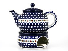 Tea Warmer   Traditional