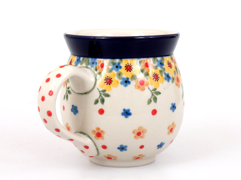 Bubble Mug 0,35 l (12 oz)   Spring