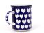 Mug CLASSIC 0,3 l (10 oz)   Hearts