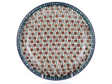 Dessert Plate 21 cm (8") Arcade