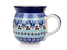 Bubble Mug 0,5 l (16 oz) Fjords