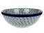 Large Bowl CLASSIC 33 cm (13")   Lobelia