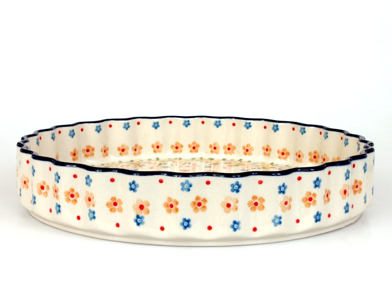 Pie Baking Dish 29 cm (11")   Spring