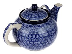 Teapot 2,5 l (84 oz)   Lace