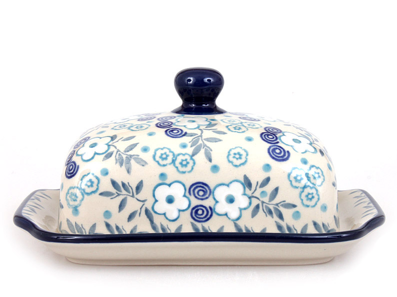 Butter Dish   Illusion