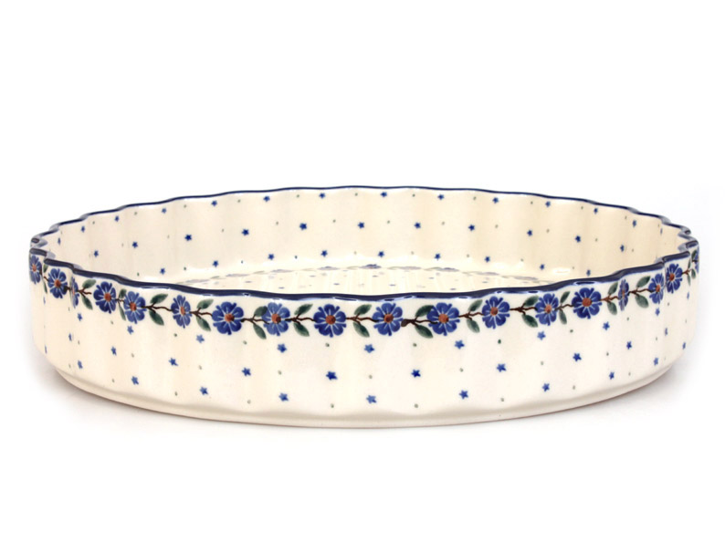 Pie Baking Dish 29 cm (11")   Twilight