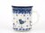 Mug CLASSIC 0,3 l (10 oz)   Butterfly on Straw
