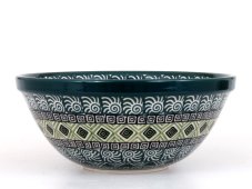 Bowl CLASSIC 17 cm (6.5") Aztec Sun green