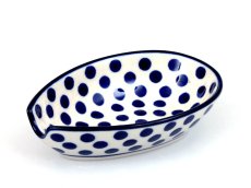 Spoon Rest Dots