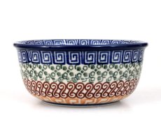 Bowl 13 cm (5") Greek