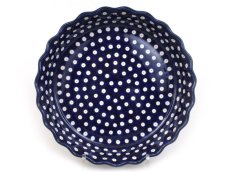 Pie Baking Dish 28 cm (11")   Fish Eyes