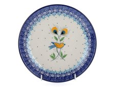 Dessert Plate 18 cm (7")   Canary