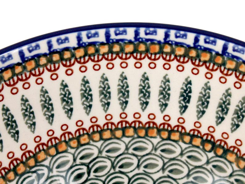Bowl CLASSIC  24 cm (9")   Indian Summer
