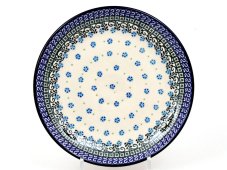 Shallow Plate 25 cm (10")
