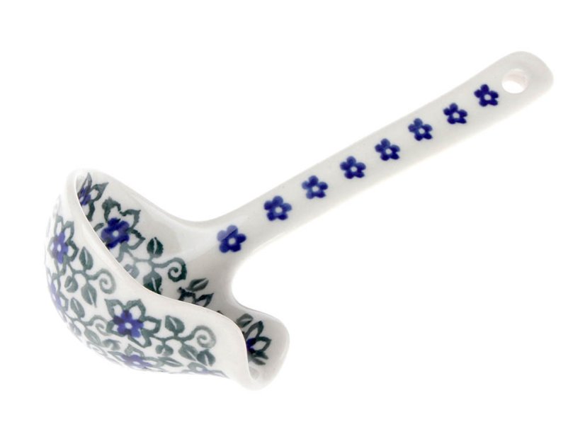 naběračka na omáčku 17 cm   Lobelky