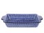 Baking Dish 33,5 cm (13")   Lace