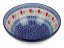 Bowl CLASSIC  24 cm (9")   Pink Tulips