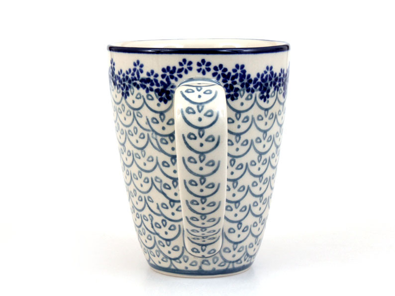 Mug 0,35 l (12 oz)   White Lace