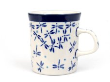Mug Espresso 0,15 l (5 oz)   Damselfly