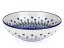 Low Bowl  17 cm (7")   Lily of the Valley