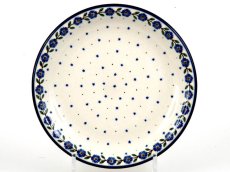Dessert Plate 21 cm (8")   Twilight