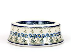 Pet Bowl for Cats   Flower Garden