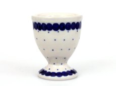 Egg Cup Elegance