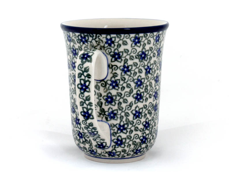 Mug ART 0,5 l (17 oz)   Lobelia