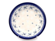 talíř hluboký 21 cm   Zima