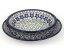 Soup Plate 21 cm (8")   Flax Flower
