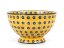 French Bowl 14 cm (5.5")   Yellow