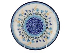 Dessert Plate 18 cm (7")