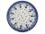 Dessert Plate 21 cm (8")   Rododendron