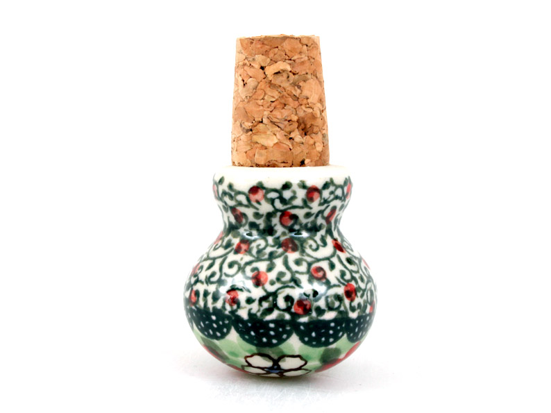 Round Cork   May