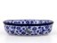 Auflaufform oval 24 cm   Libelle