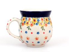 Bubble Mug 0,35 l (12 oz) Spring